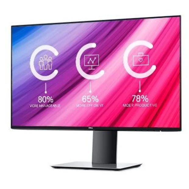 Монитор Dell U2419H
